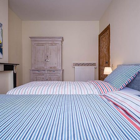 Villa Louise Oostende מראה חיצוני תמונה