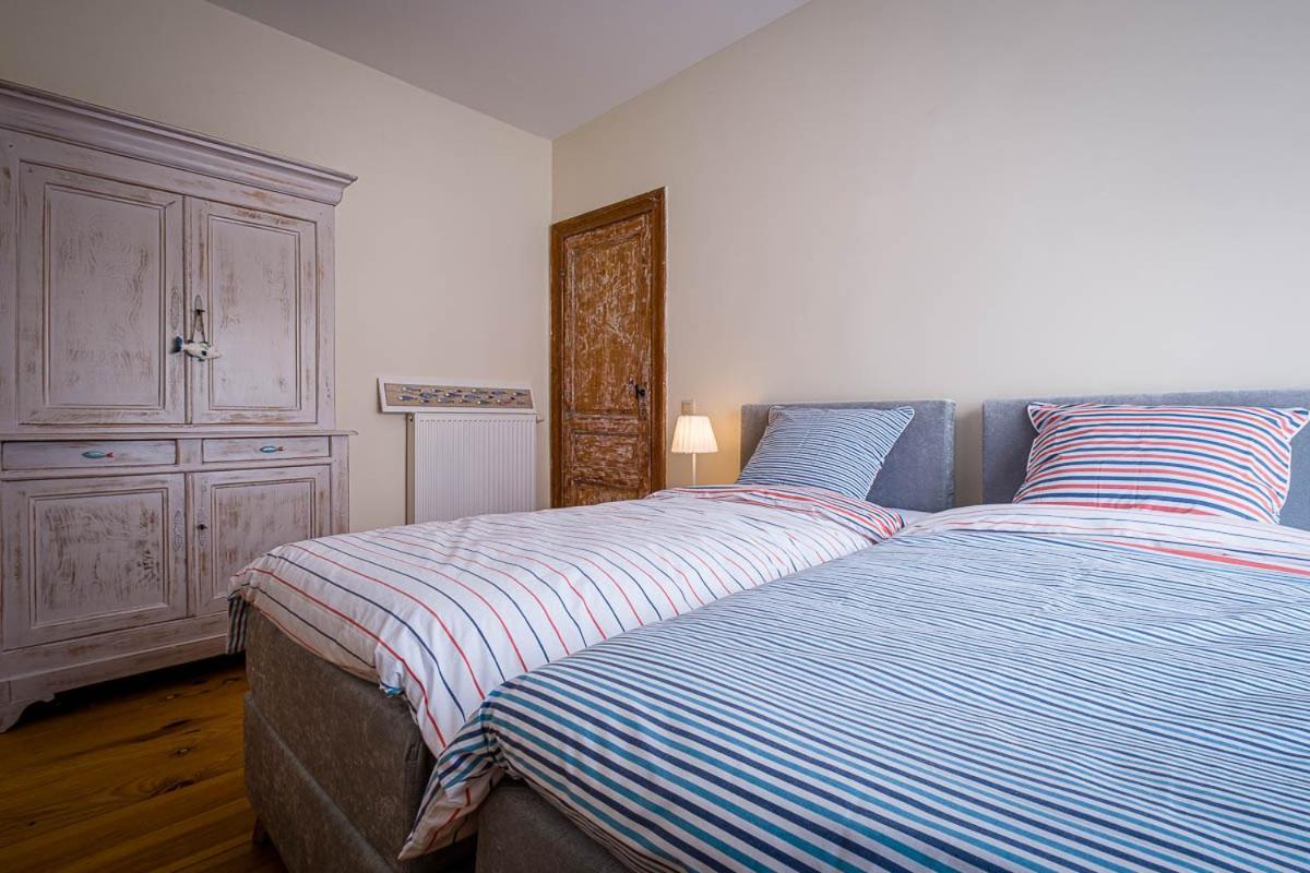Villa Louise Oostende מראה חיצוני תמונה
